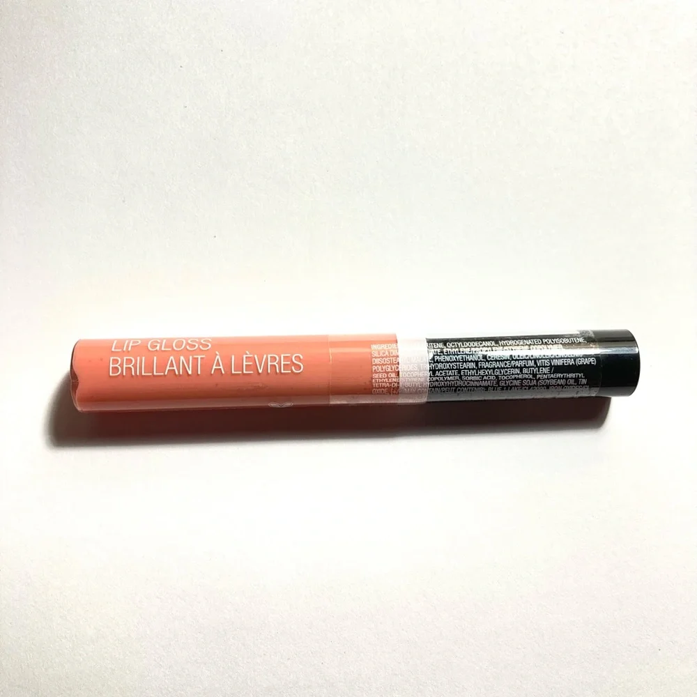 NEW Megaslicks 559 Great Coral-ation Lip Gloss